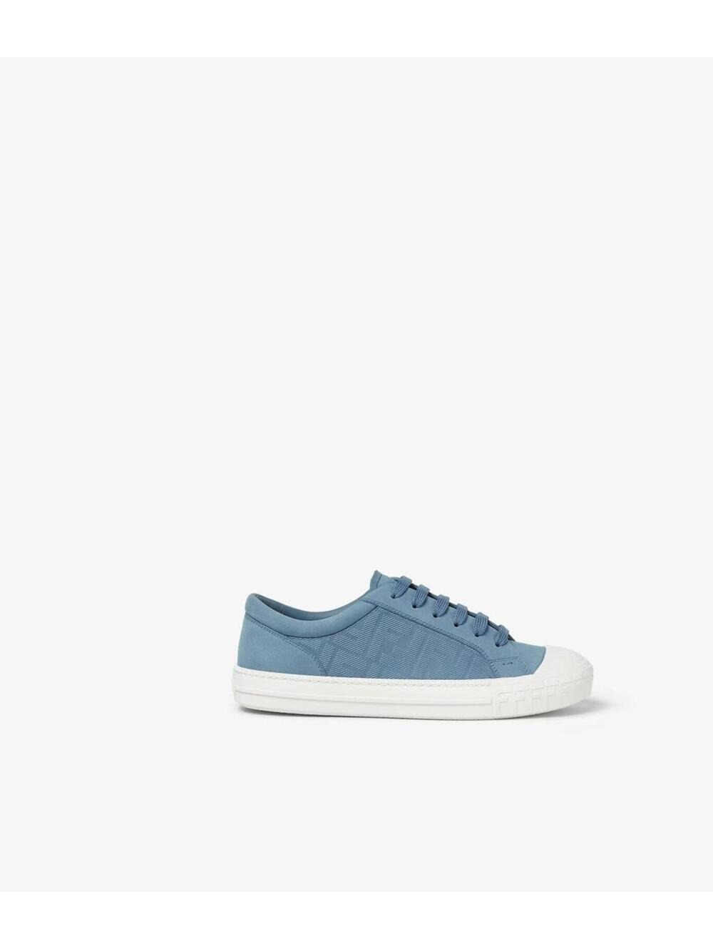 Fendi Domino Sneakers ( PLEASE REQUEST YOUR SIZE BEFORE PURCHASING )